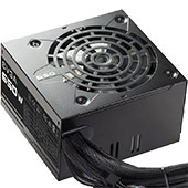 Блок питания EVGA 650 N1: антикризисный продукт известного бренда