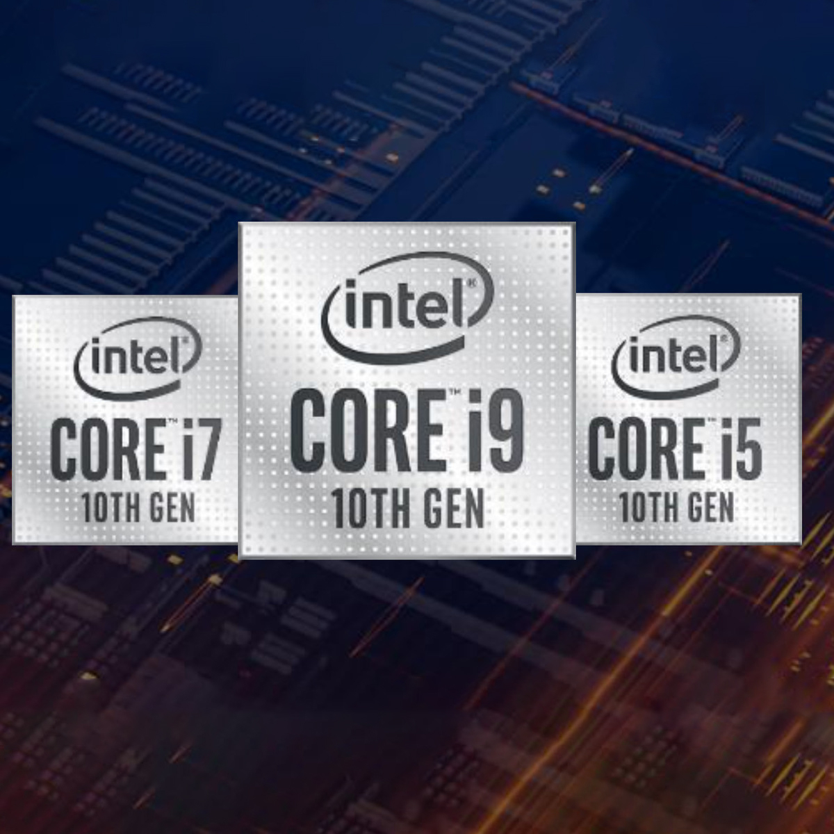 Процессоры Intel Core i5-10600K и Core i9-10900K для новой платформы LGA1200: тех же щей погуще влей!