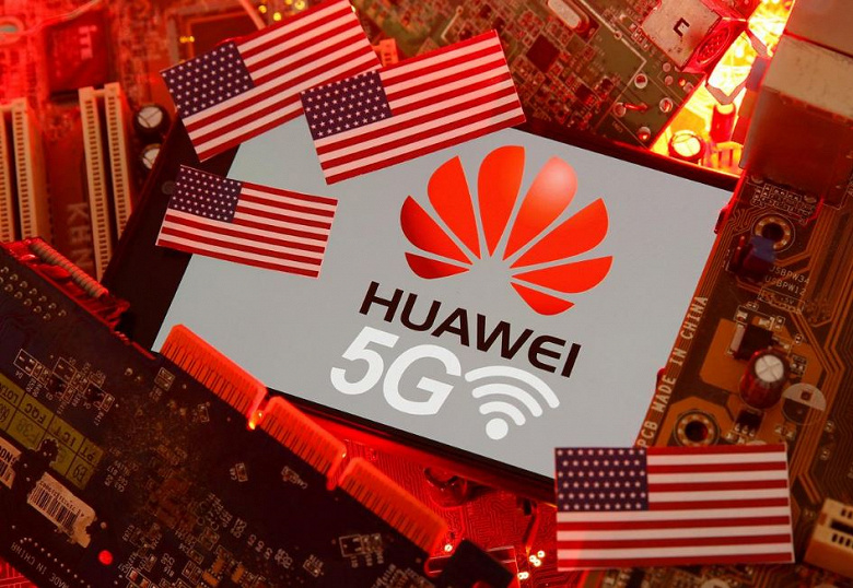 Министерство торговли США разрешило американским компаниям работать с Huawei в организациях по стандартам