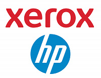 Xerox отказывается от намерения приобрести HP