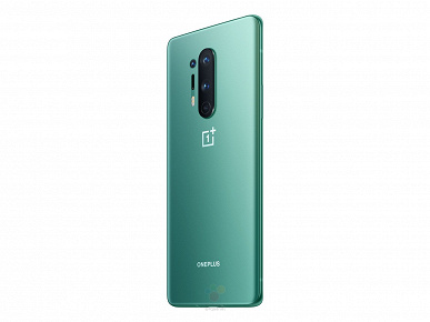 Столько будут стоить OnePlus 8 и 8 Pro в Европе