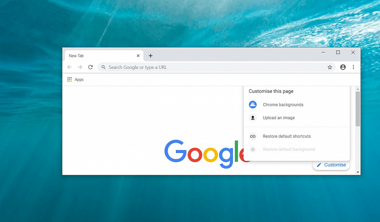 От следующего обновления Windows 10 выиграет Google Chrome