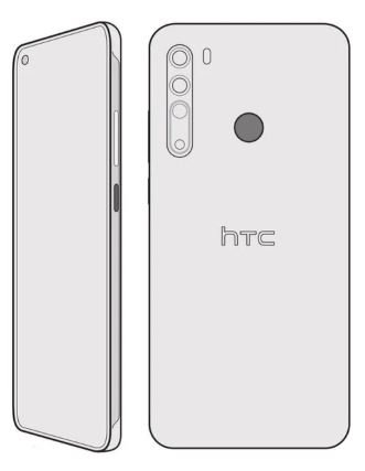 Новейший HTC Desire 20 Pro получил прошлогоднюю платформу Qualcomm среднего уровня