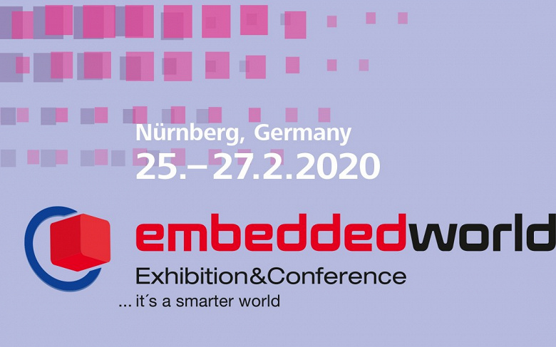 Kioxia отказывается от участия в выставке Embedded World 2020