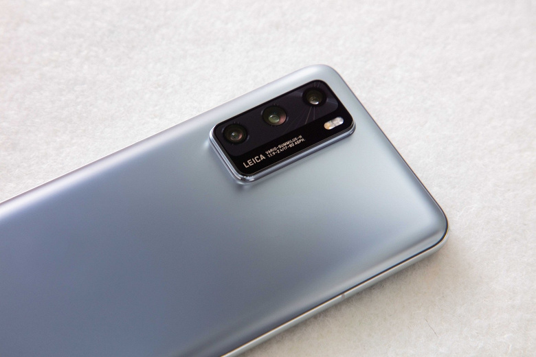 За предзаказ Huawei P40 и P40 Pro дают заманчивые подарки. Где, что и почём