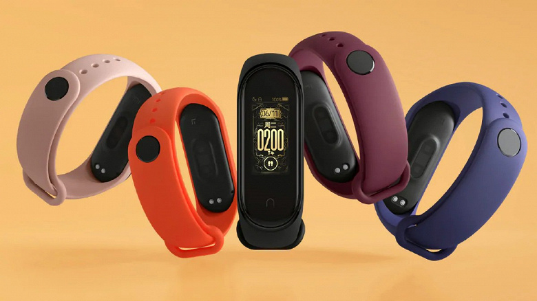 Не ждите Xiaomi Mi Band 5 в ближайшее время. Браслет выйдет к концу года