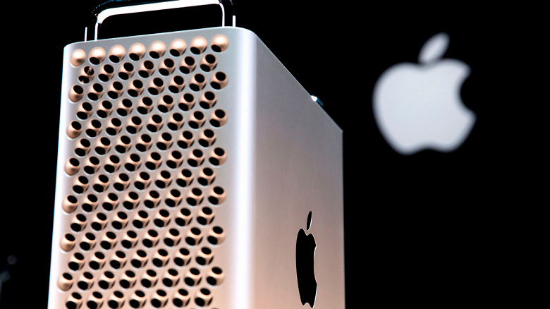 Как купить новейший Mac Pro и сэкономить до 4000 долларов. Apple начала продавать восстановленные Mac Pro