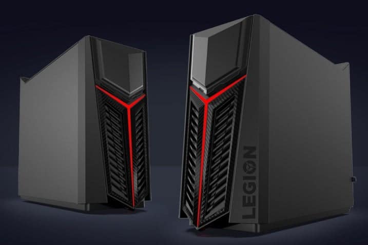 Игровой ПК Lenovo Savior Blade 7000 UIY оценен в 995 долларов