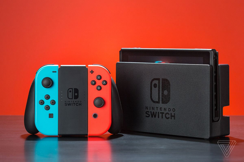 Нужно больше модификаций Nintendo Switch. Компания готовит две новых игровых приставки?