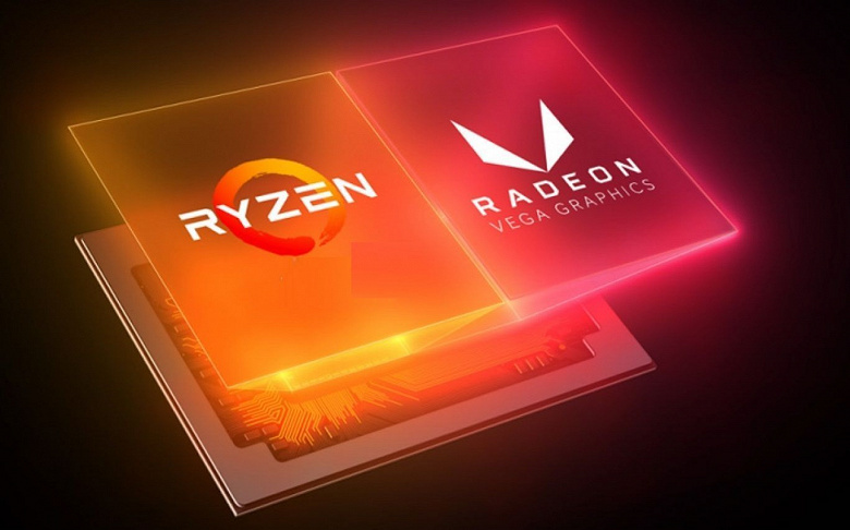 Долгожданные настольные гибридные процессоры AMD Ryzen 4000 уже на подходе. Один засветился в тесте