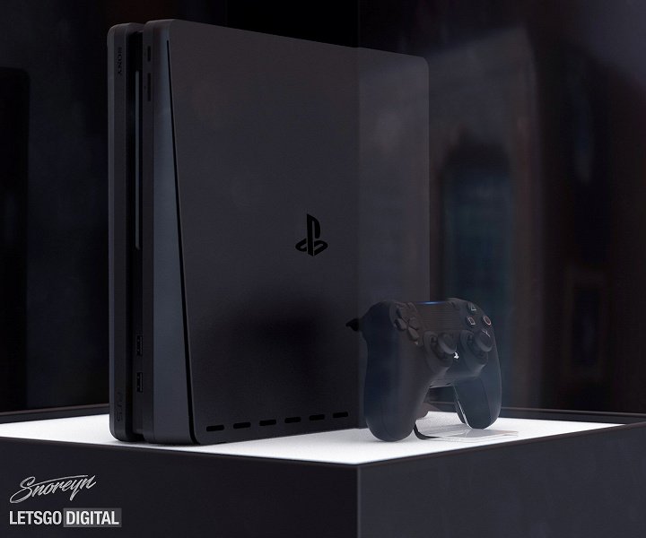 Надежды на Sony PlayStation 5 снова не оправдались. Анонс приставки задержат