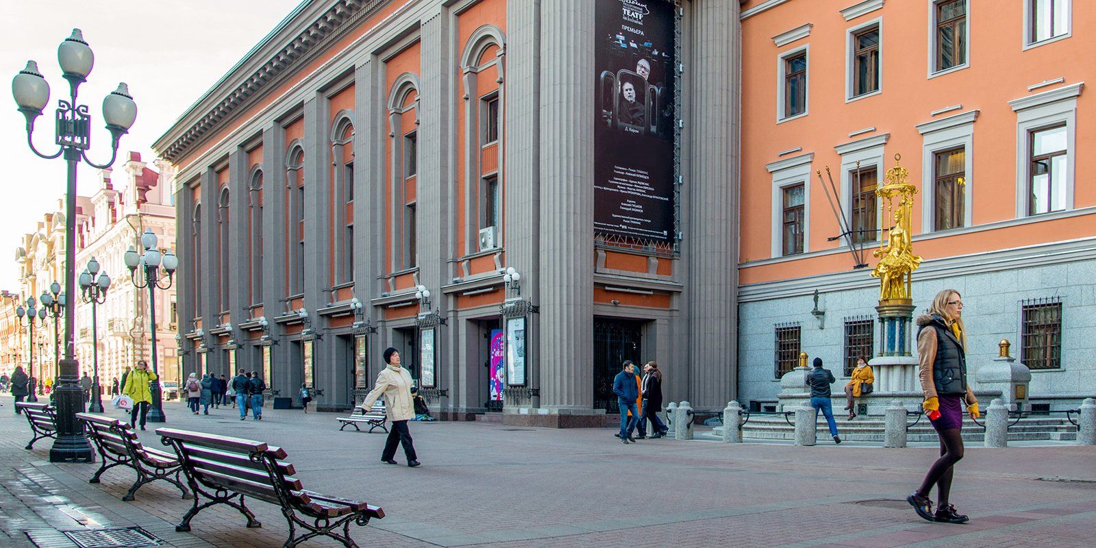 Какие памятники появятся в столице в ближайшее время