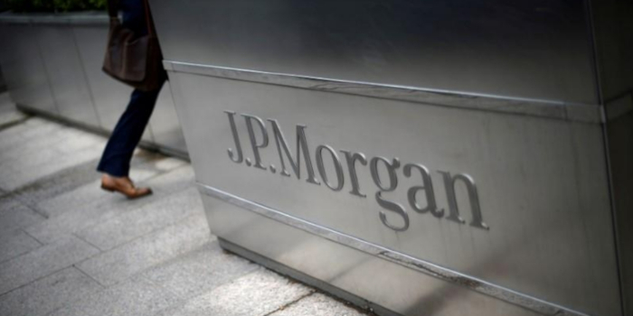 JPMorgan увидел выгоду в отрицательных процентных ...