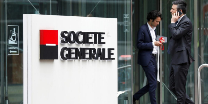 Австралийский доллар выглядит дешево — Societe Generale