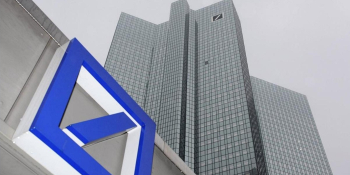 Deutsche Bank продает фунт: здесь слишком много проблем