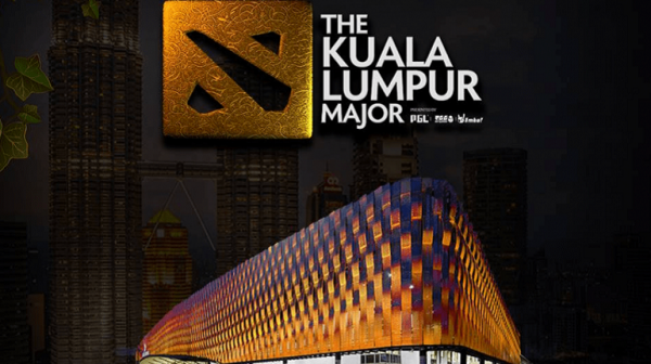 Матчи на The Kuala Lumpur: Major 2018. СНГ-команды вступают в бой!