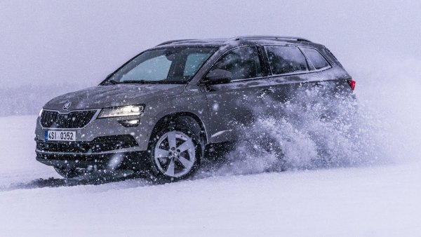 Обещать – не значит жениться: Как Skoda выпуском Karoq россиянам «свинью подложила»