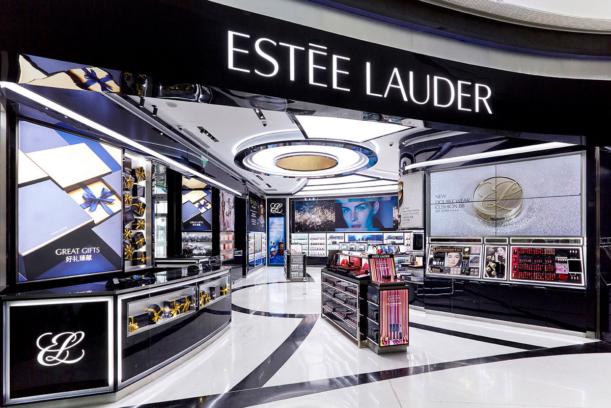 Компания Estee Lauder оставила 440 000 000 записей в открытом доступе