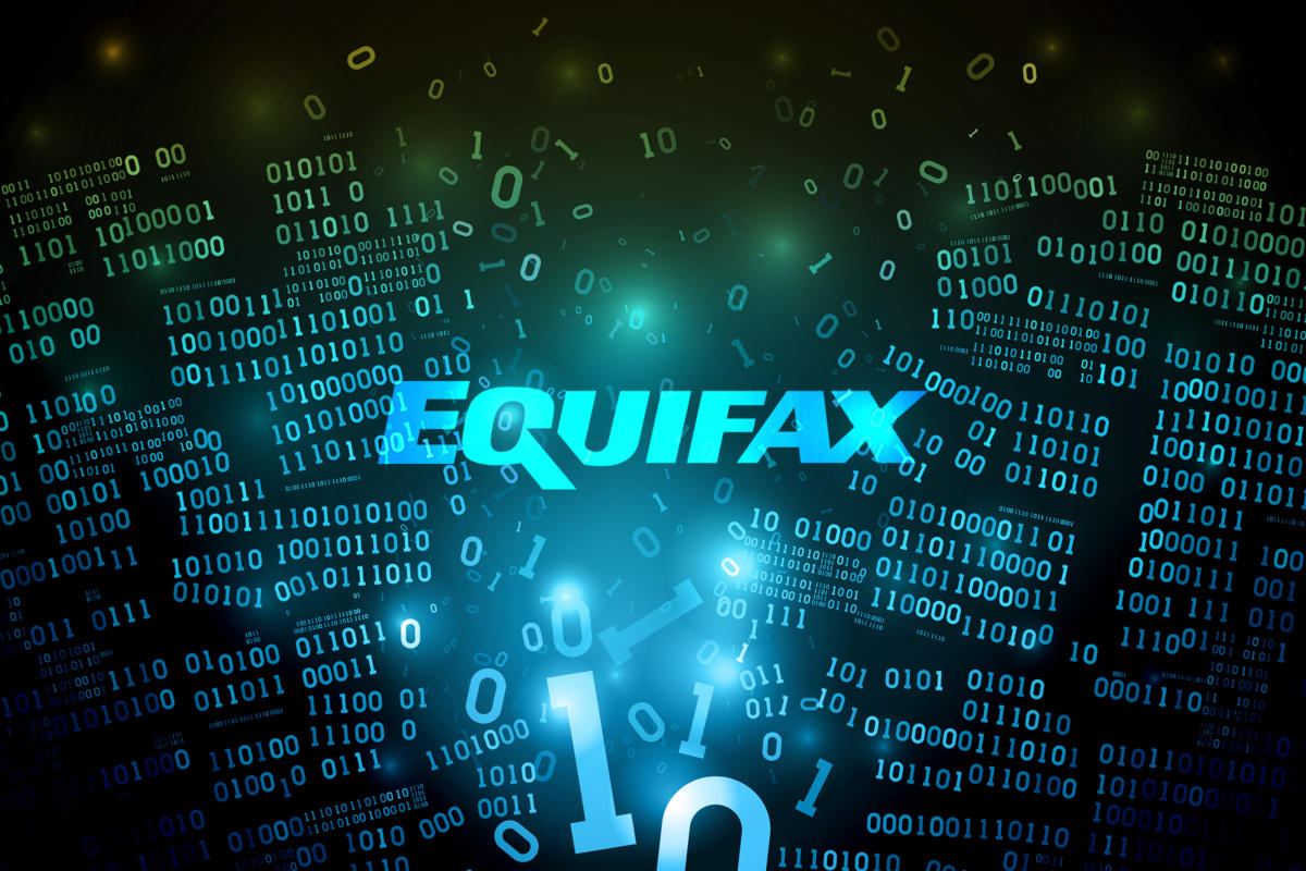 Министерство юстиции США обвинило во взломе Equifax китайских хакеров