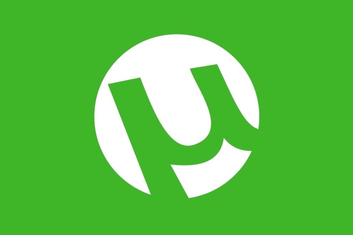 uTorrent — самый используемый торрент-клиент