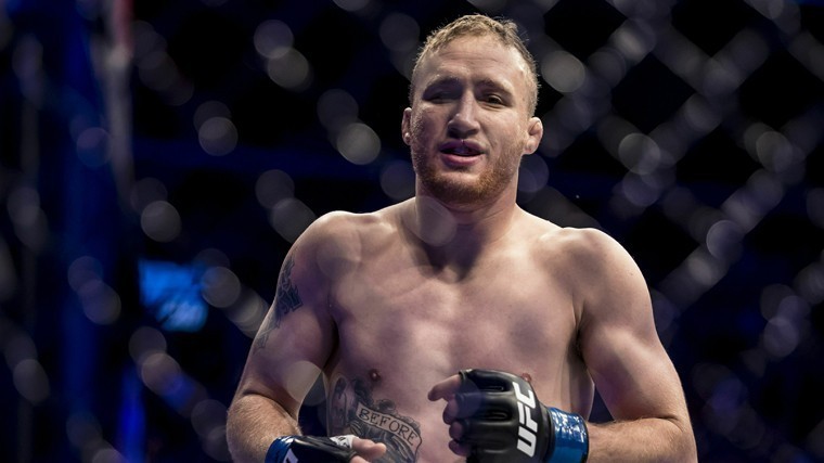 Провал Фергюсона, триумф Олейника и сюрприз от Сехудо: как прошел UFC 249?