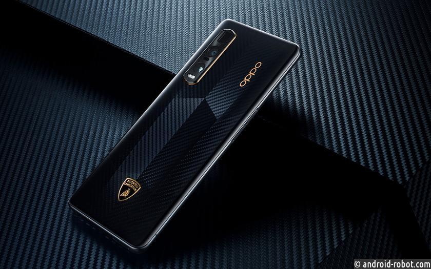 Представлены Oppo Find X2 и X2 Pro: новые лидеры Antutu и DxOmark