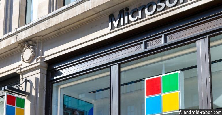 Microsoft планирует инвестировать в ИИ в Южной Африке 297 млн ​​долларов