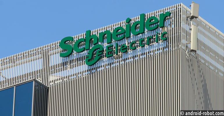 Schneider Electric увольняет генерального директора после разногласий по поводу стратегии