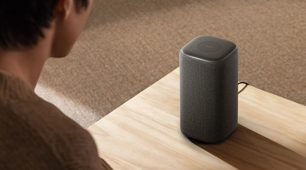 Бренд Xiaomi представил «умную» колонку Smart Speaker Pro