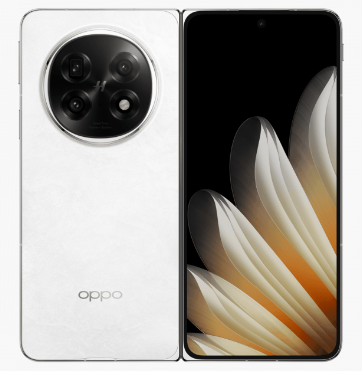 OPPO Find N5 стал доступен для заказа по цене от 1599 долларов