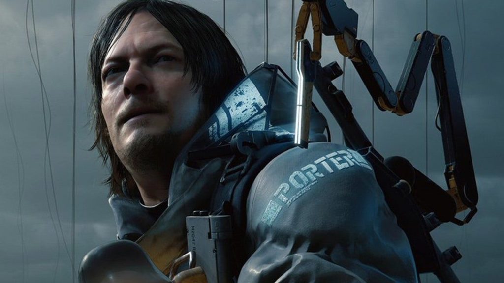 Digital Bros прогнозирует PC-версии Death Stranding доход в $53 млн