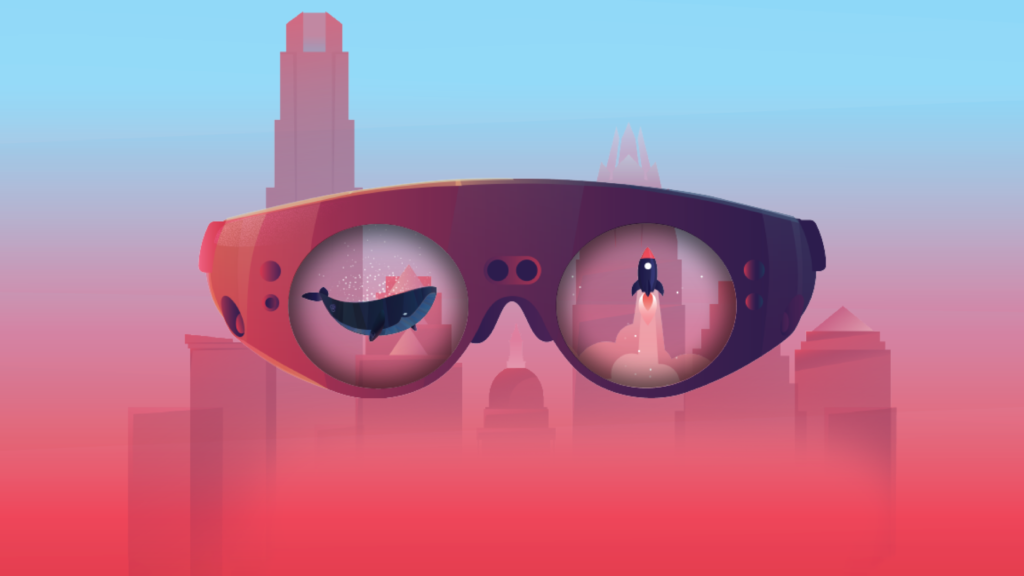 Стартап Magic Leap, привлекший более $2 млрд, могут продать