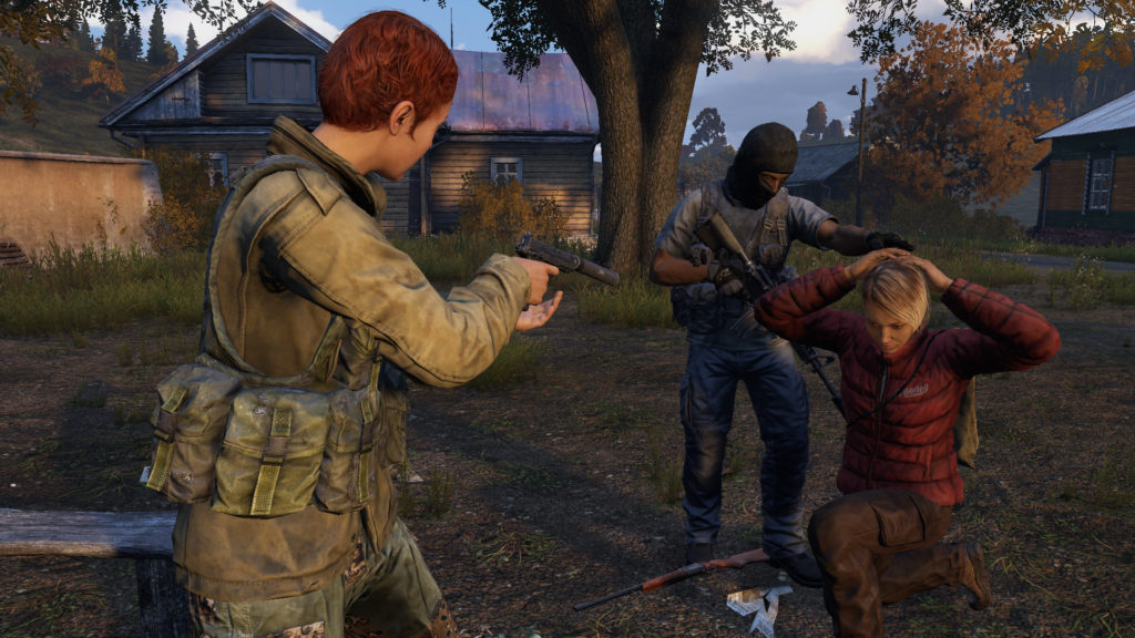 Авторы DayZ и Arma 3 за год продали 4,5 млн копий своих игр и DLC