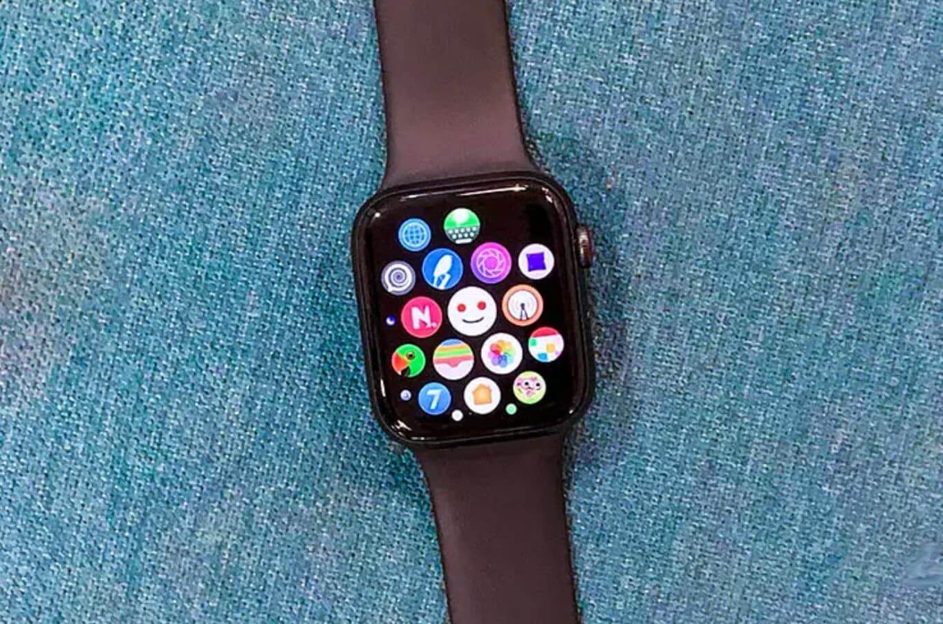 Эти 5 классных приложений для Apple Watch сделают твои умные часы реально полезными