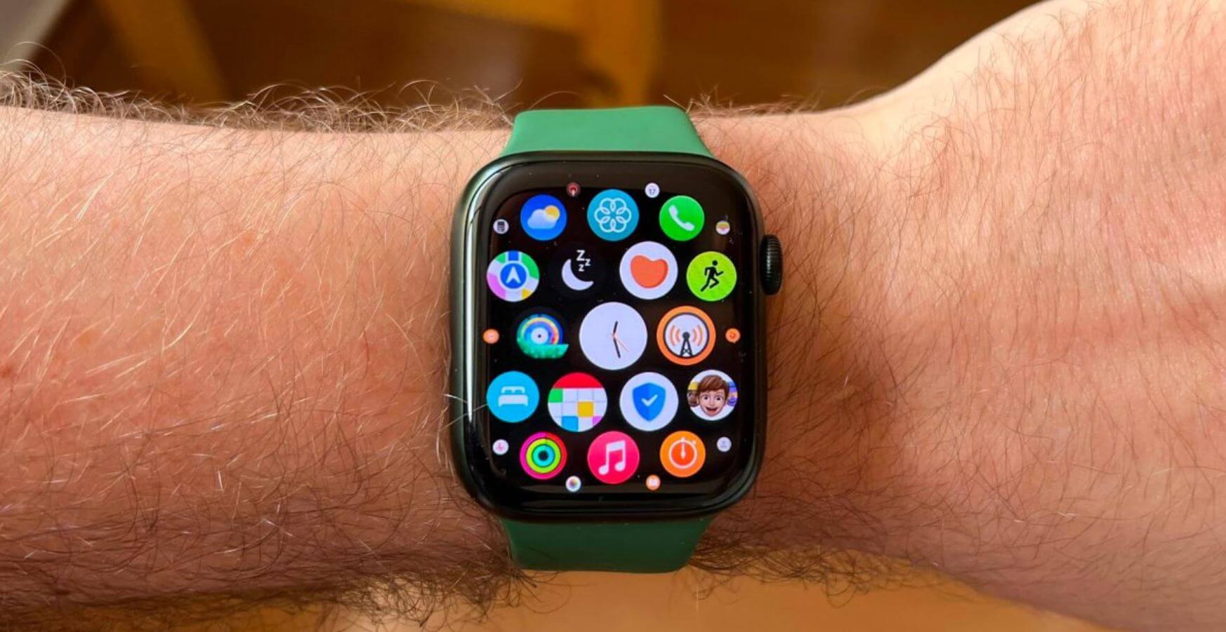 Топ-приложения для Apple Watch, которые помогут использовать умные часы по максимуму