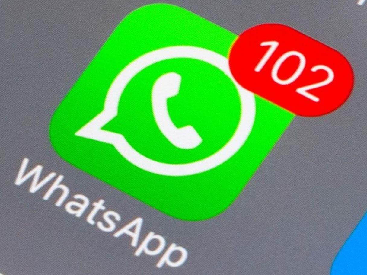 5 крутых функций WhatsApp для Айфона, которые появились только в 2024 году