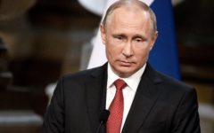 Путин предложил перенести дату голосования по поправкам в Конституцию