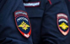 Брянцев зовут на службу в полицию