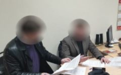 В Брянске арестован известный адвокат