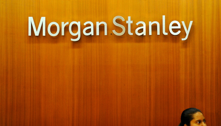 Банк Morgan Stanley покупает E-Trade за 13 миллиардов долларов