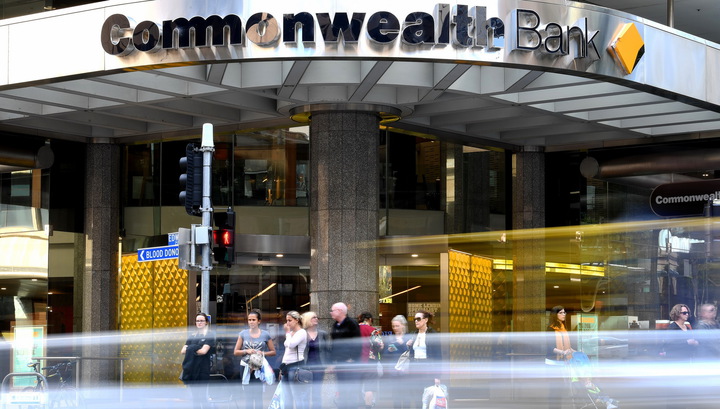 Commonwealth Bank of Australia продает крупный актив