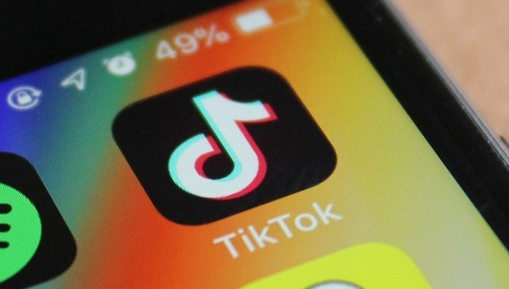 TikTok отдал пост гендиректора топ-менеджеру из Disney