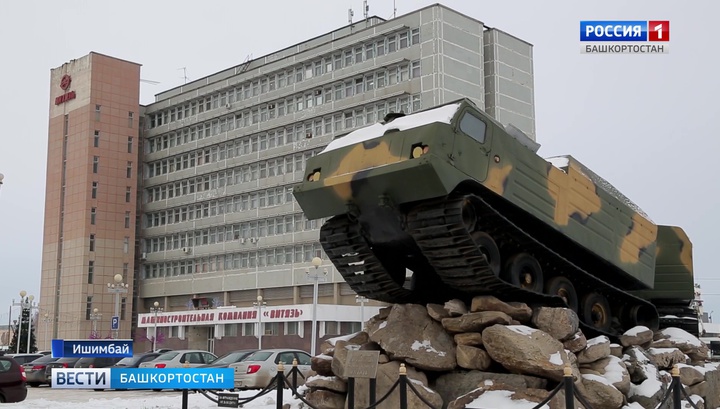 Борисов: правительство утвердило план поддержки ОПК в условиях пандемии коронавируса