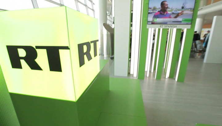 'Дальше действовать будем мы': RT запустил проект Карта взаимопомощи