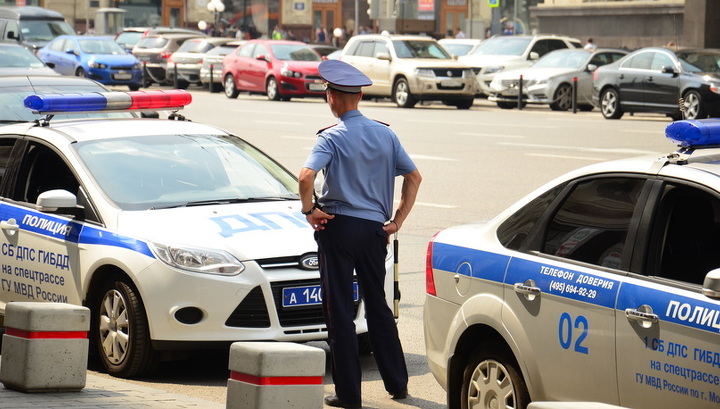 ГИБДД прекратила регистрацию 300 тысяч автомобилей-призраков