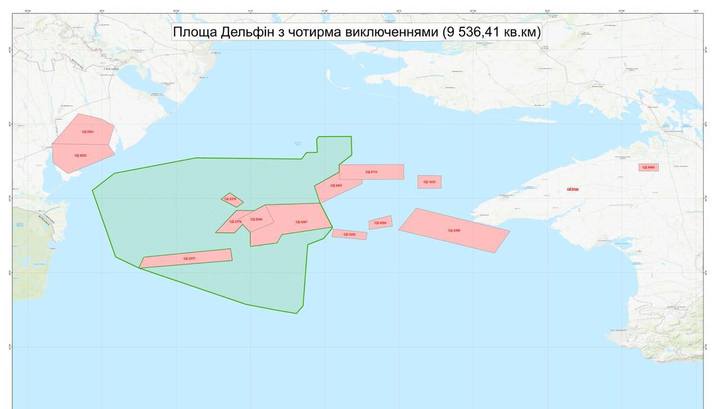 Украина разработала стратегический план увеличения добычи газа