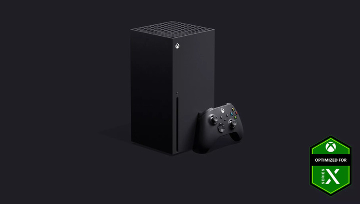 Анонсированы первые игры для Xbox Series X