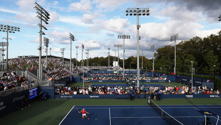 Инсайдеры сообщили о планах организаторов US Open