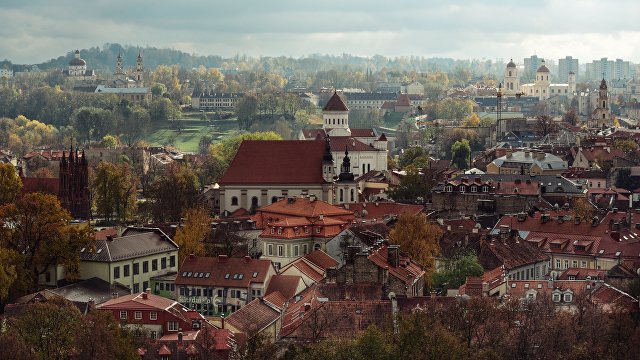 Елена Фотьянова, мигрант из России: «Мы приезжаем сюда с другой планеты» (Delfi, Литва)