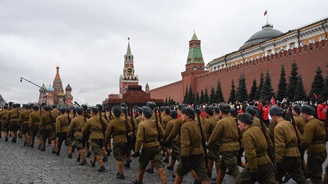 The Globe And Mail (Канада): пандемия вынуждает Путина перенести референдум по поправкам к конституции